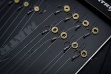 Matrix Náväzec MXC-3 6 "Bait Band Rigs (5)