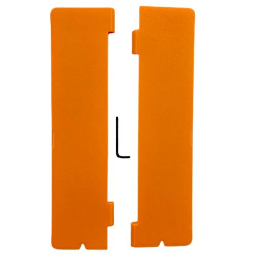 BBPOD Dvierka Násypky Deeper Quest