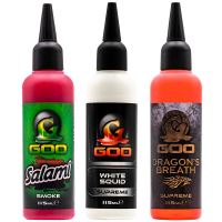 Korda Atraktor Goo Smoke 115 ml (1)