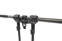 Avid Carp Držiak na Podberák Lok Down Landing Net Holder (4)