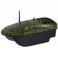 Devict Zavážacia Loďka Tanker Mono Camo Devict Zavážacia Loďka Tanker Mono Camo