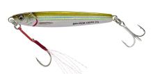 Savage Gear Piler 3D Jig Minnow Sinking Sandeel - 6,8 cm 15 g