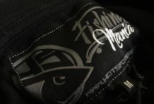 HOTSPOT DESIGN Tepláky Fishing Mania Yellow (1)