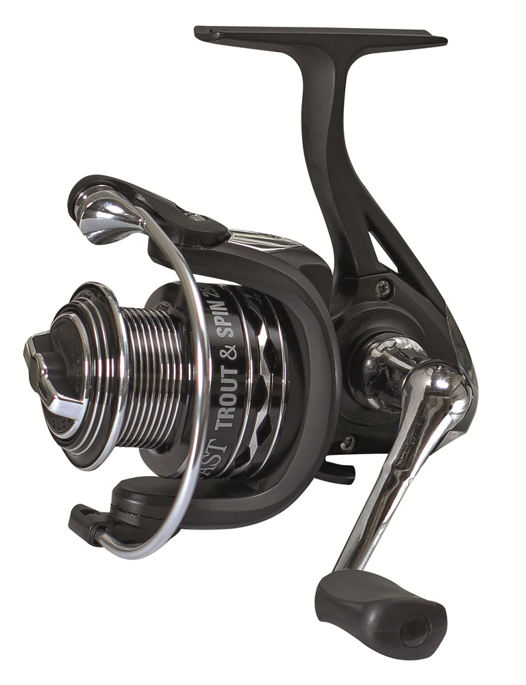 E-shop Wft navijak fast trout & spin 1000