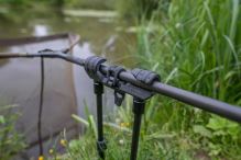 Avid Carp Držiak na Podberák Lok Down Landing Net Holder (2)