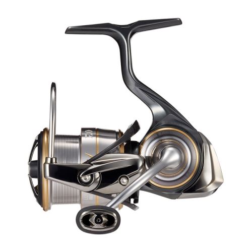 Daiwa Naviják 20 Luvias LT3000D