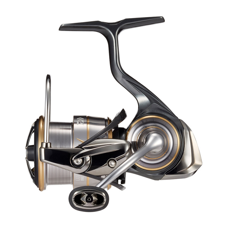 Daiwa naviják 20 luvias fc lt2500s