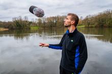 Preston Innovations Šiltovka Grey Est Cap (9)