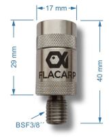 Flacarp Magnetická Rýchlospojka 2 ks (4)