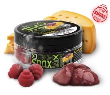 Delphin Wafters Rozpustná Nástraha D SNAX SHELL Syr Pečeň 30 g Delphin Wafters Rozpustná Nástraha D SNAX SHELL Syr Pečeň 30 g