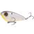 Shimano Wobler Yasei Javelin Jerk Slow Sinking Matt White