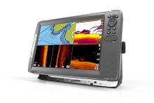 Lowrance Hook² 12 So Sondou Tripleshot (3)