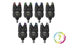 Delphin Sada Signalizátorov CODER (3)