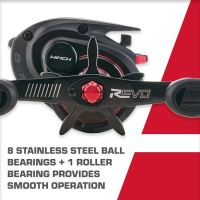 Abu Garcia Multiplikátor Revo Winch Left LP (9)