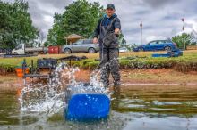 Preston Innovations Vedro Supera X Drop Bucket (4)