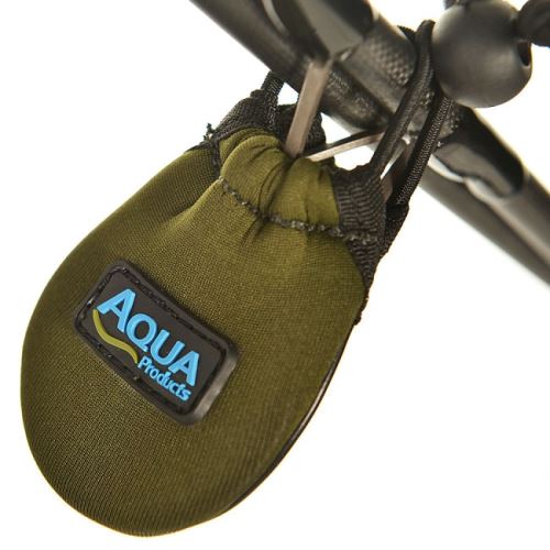 Aqua Kryty Na Očká 50mm Ring Protectors 3 ks