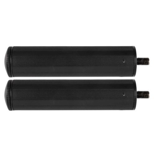 Mikado Nástavce Nôh Pre Debny a Kreslá D36 15 cm 2 ks