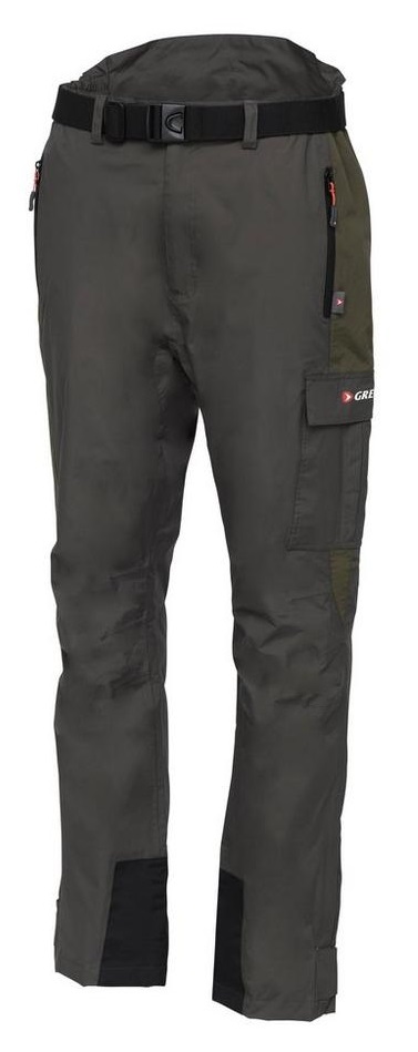 E-shop Greys nohavice fin fishing trousers - s