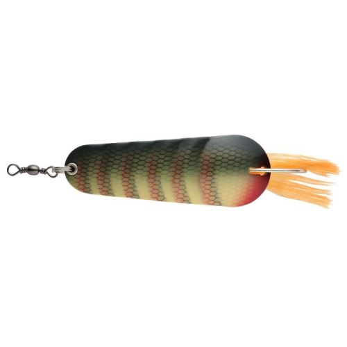 Abu Garcia Atom Vass YP