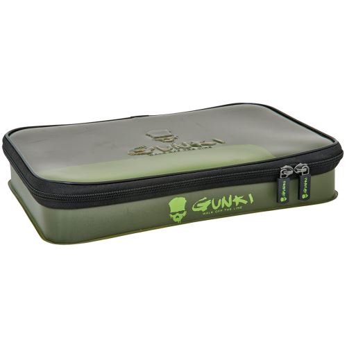 Gunki Puzdro Safe Bag Lid