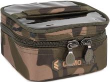 Fox Puzdro Camolite 6 Pot Hookbait Case