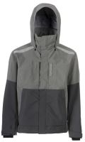 Grundéns Bunda Gambler Gore-Tex Jacket Charcoal - L