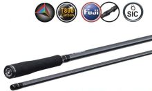 Sportex Kaprový Prút Intense Carp 3,66 m (12 ft) 2,75 lb (4)