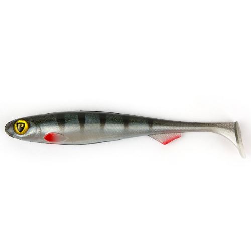 Fox Rage Gumová Nástraha Slick Shad Young Perch