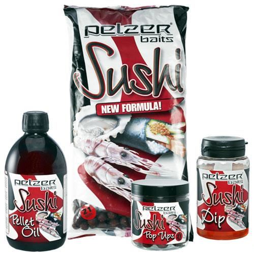 Pelzer Sushi AKČNÝ SET