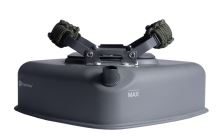 RidgeMonkey Konvička Square Kettle Small 0,5 l RidgeMonkey Konvička Square Kettle Small 0,5 l