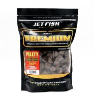 Jet Fish Pelety Premium Clasicc 700 g 18 mm (5)