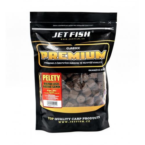 Jet Fish Pelety Premium Clasicc 700 g 18 mm