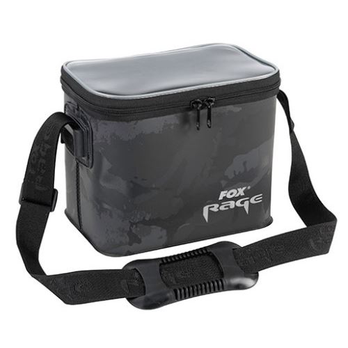 Fox Rage Taška Camo Welded Bag S