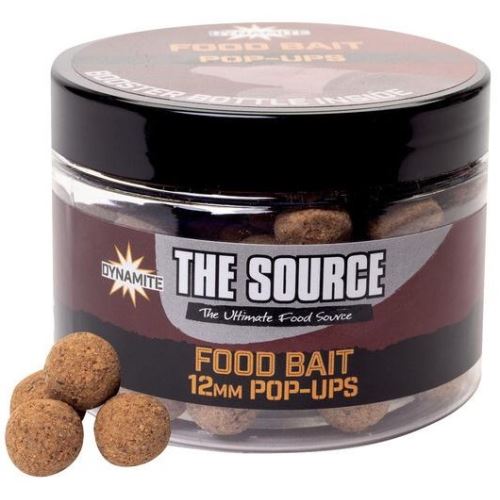 Dynamite Baits Pop-Ups Source