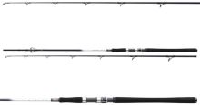 Daiwa Prút Grandwave Pollock 2,4 m 40-100 g 2 Diely