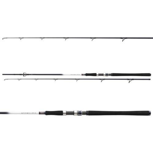 Daiwa Prút Grandwave Pollock 2,4 m 40-100 g 2 Diely