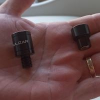 Flajzar Rýchlospojka Magnetická (6)