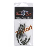 Uni Cat  Sumcový háčik  Power Hook Teflon-Veľkosť 6/0