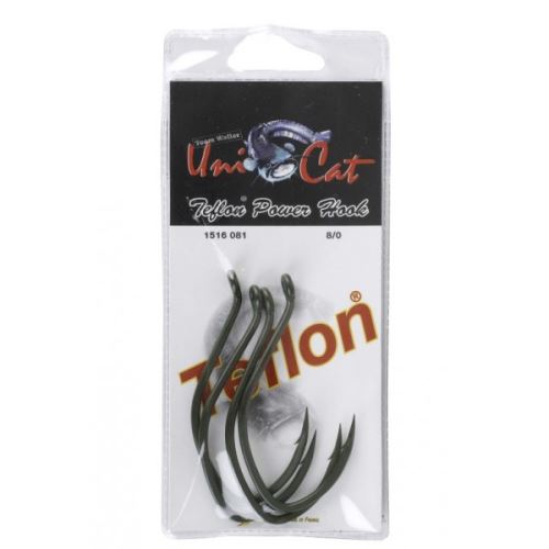 Uni Cat  Sumcový háčik  Power Hook Teflon