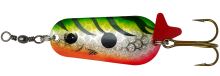 Dam Blyskáč Effzett Standard Spoon UV Firetiger