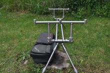 Taska Stojan Everest Pre Rod Pod Kompletný Vrátane Púzdra (1)