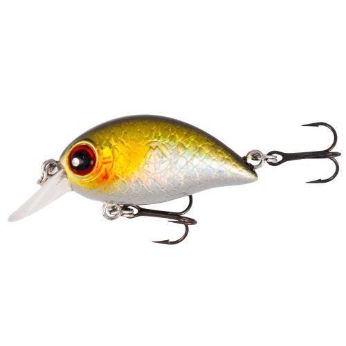 Mikado Wobler Shimmy Plávajúci AYU 3,4 cm 3 g