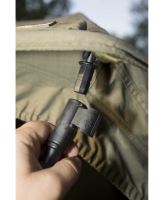 Avid Carp Quick Click Adaptors 2 ks (3)