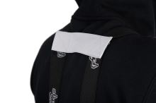 Fox Rage Nohavice Light Camo RS Triple Layer Salopettes - XXL (9)