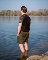 Fox Kúpacie Kraťasy Collection Green LW Swim Shorts (18)