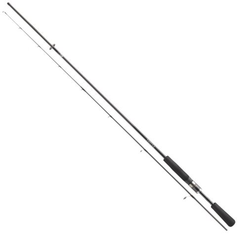 Daiwa Prút Tatula XT Spin 6,2 ft 0,45-3,5 g