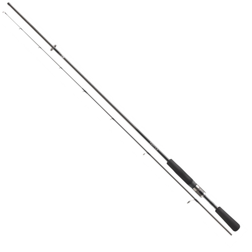 Daiwa prút tatula xt spin 6,2 ft 0,45-3,5 g