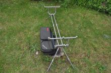 Taska Stojan Everest Pre Rod Pod Kompletný Vrátane Púzdra