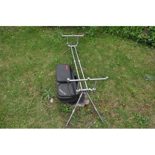 Taska Stojan Everest Pre Rod Pod Kompletný Vrátane Púzdra
