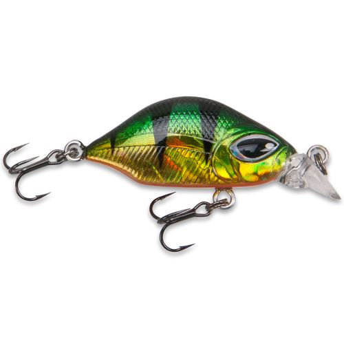 Iron Claw Wobler Apace C 30 S 3,4 cm 2,8 g PE